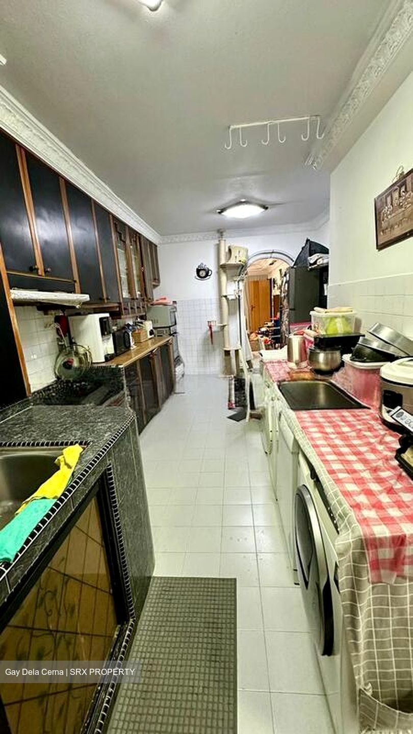 Blk 274 Yishun Street 22 (Yishun), HDB 3 Rooms #523721041